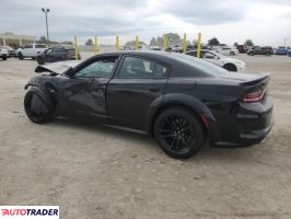 Dodge Charger 2023 6