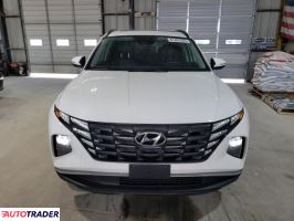 Hyundai Tucson 2024 2