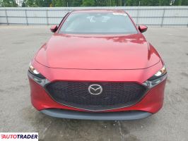 Mazda 3 2021 2