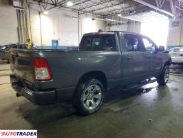 Dodge Ram 2024 5