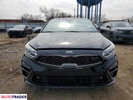 Kia Pozostałe 2021 1