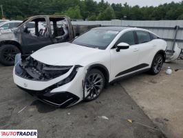 Toyota Crown 2023 2