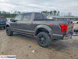 Ford Pozostałe 2020 3