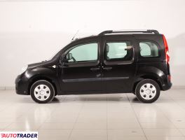 Renault Kangoo 2009 1.6 85 KM Renault Kangoo 2009 1.6 85 KM