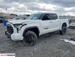 Toyota Tundra 2024 3