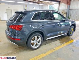 Audi Q5 2020 2