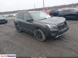 Subaru Forester 2024 2