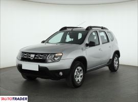 Dacia Duster 2014 1.5 107 KM