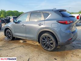 Mazda CX-5 2024 2