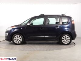 Citroen C3 Picasso 2012 1.6 118 KM Citroen C3 Picasso 2012 1.6 118 KM