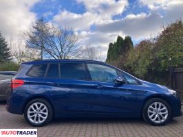 BMW 218 2022 2 150 KM