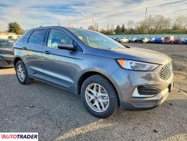 Ford Edge 2024 2