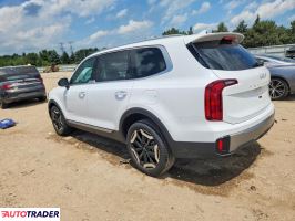 Kia Pozostałe 2025 3