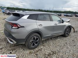 Kia Sportage 2023 2