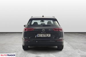 Volkswagen Golf 2021 2.0 115 KM