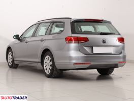Volkswagen Passat 2017 1.6 118 KM