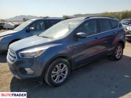 Ford Escape 2018 1