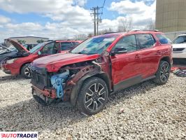 GMC Acadia 2021 2