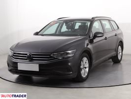 Volkswagen Passat 2021 1.5 147 KM