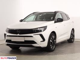 Opel Grandland 2022 1.6 296 KM