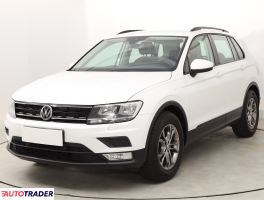Volkswagen Tiguan 2016 1.4 123 KM