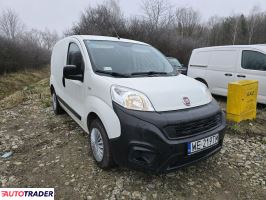 Fiat Fiorino 2018 1.2