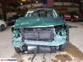 Ford Maverick 2025 2 Ford Maverick 2025 2