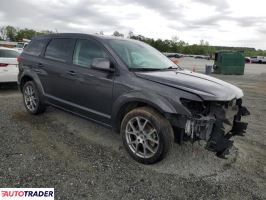 Dodge Journey 2019 3 Dodge Journey 2019 3