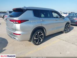 Mitsubishi Outlander 2022 2