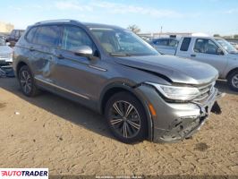 Volkswagen Tiguan - zobacz ofertę