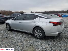 Nissan Altima 2019 2