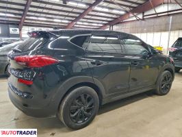 Hyundai Tucson 2020 2