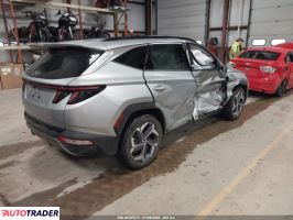 Hyundai Tucson 2024 2