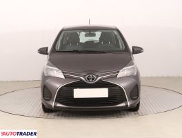 Toyota Yaris 2014 1.0 68 KM