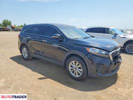 Kia Sorento 2020 2