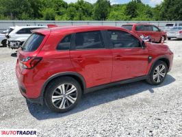 Mitsubishi Outlander 2022 2 Mitsubishi Outlander 2022 2