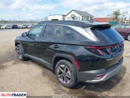 Hyundai Tucson 2025 2