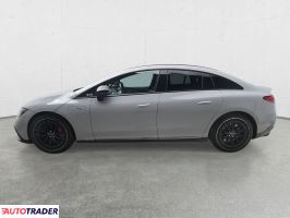 Mercedes Pozostałe 2023 476 KM