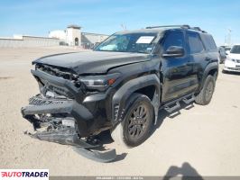 Toyota Pozostałe 2025 2