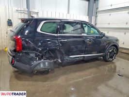 Kia Pozostałe 2025 3