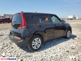 Kia Soul 2022 2 Kia Soul 2022 2