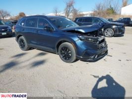 Honda CR-V - zobacz ofertę