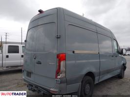 Mercedes 250 2022 2