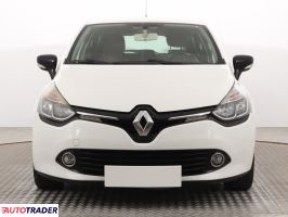 Renault Clio 2013 1.5 73 KM