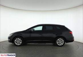 Seat Leon 2019 1.5 128 KM