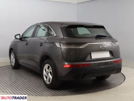DS DS7 2020 1.5 128 KM