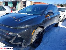 Chevrolet Equinox - zobacz ofertę