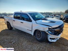 Dodge Ram 2024 5