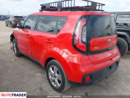 Kia Soul 2019 1