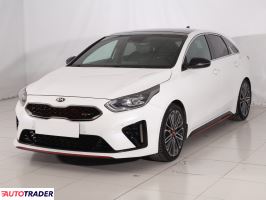 Kia PROCEED 2021 1.6 201 KM